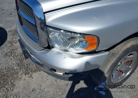 2004 Dodge Ram 1500 St/Slt из США, поврежденный, VIN 1D7HA18N44J294336